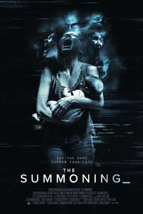 The Summoning