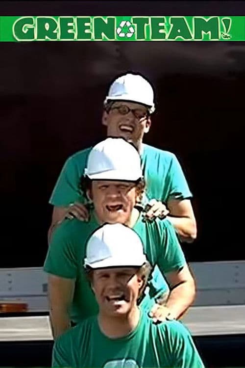 Green Team
