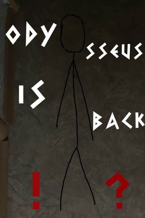 Odysseus Is Back!?