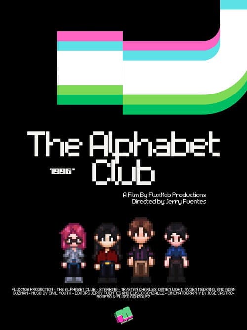 The Alphabet Club