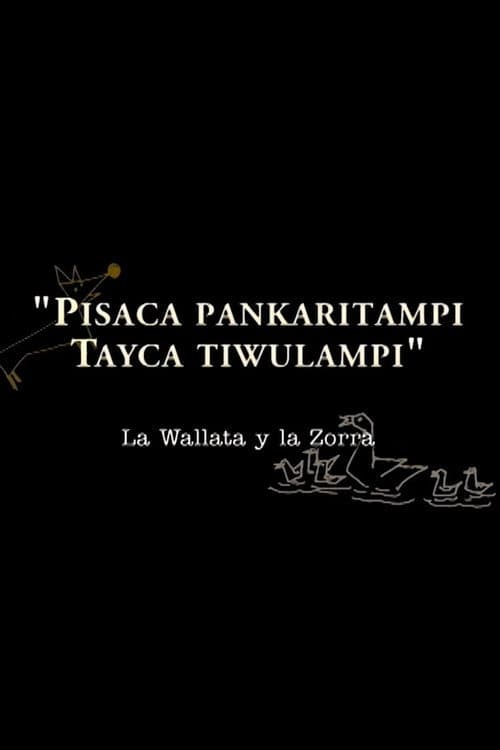 Pisaca Pankaritampi Tayca Tiwulampi