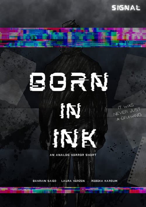 Born in Ink