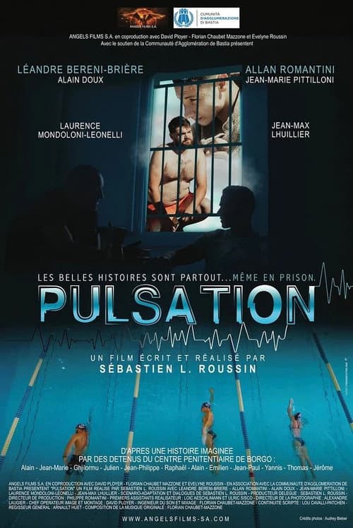 Pulsation