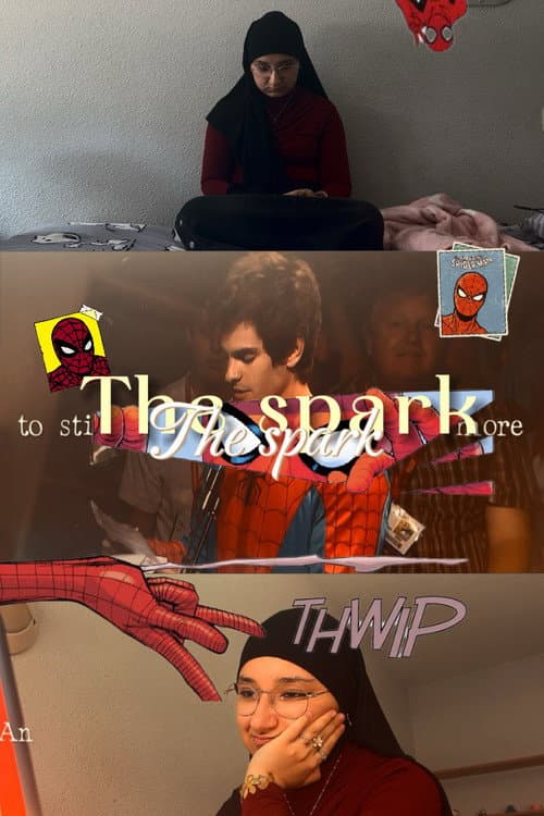 The spark