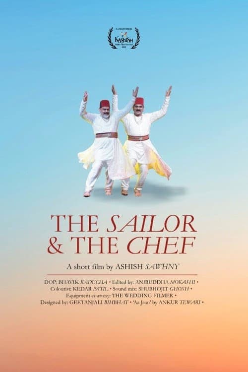 The Sailor & The Chef