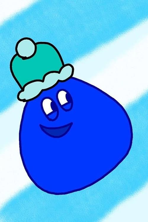 Goopy Gooey Stops A Robot And Saves Christmas