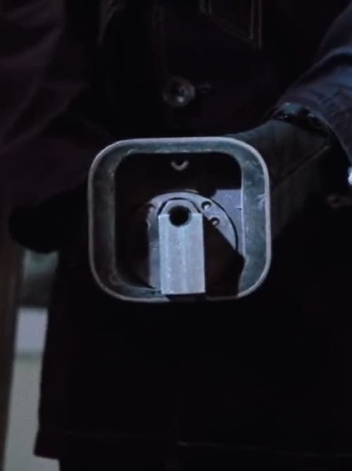 I Got Nailed in ... the Toolbox Murders