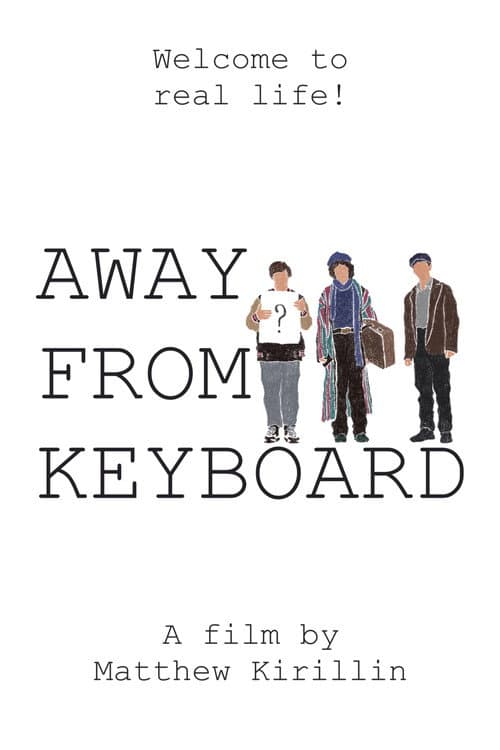 Away From Keyboard