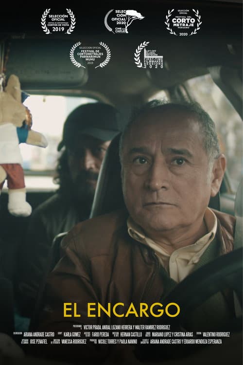 El Encargo