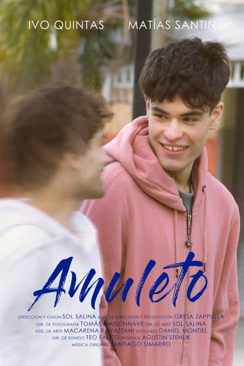 Amuleto