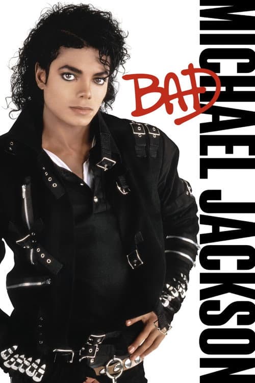 Michael Jackson: Bad