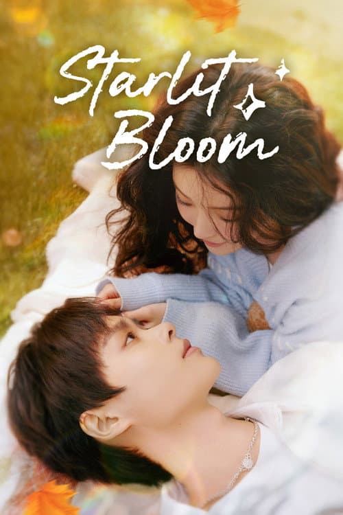 Starlit Bloom