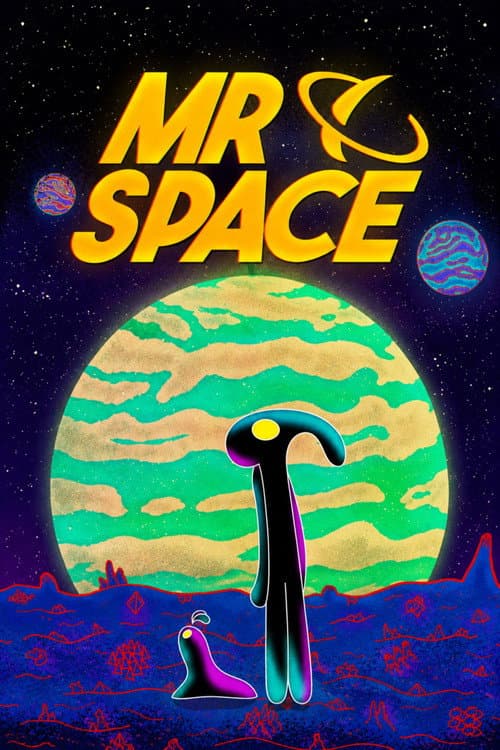 Mr. Space