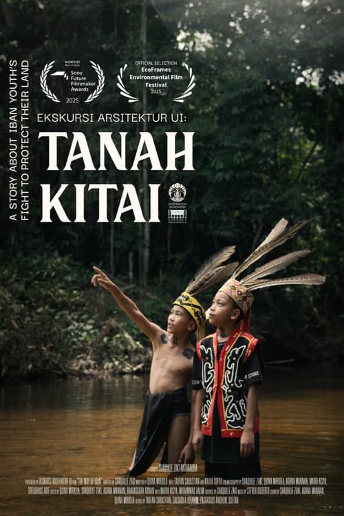 Our Land / The Way of Iban