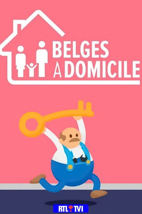 Belges Γ domicile