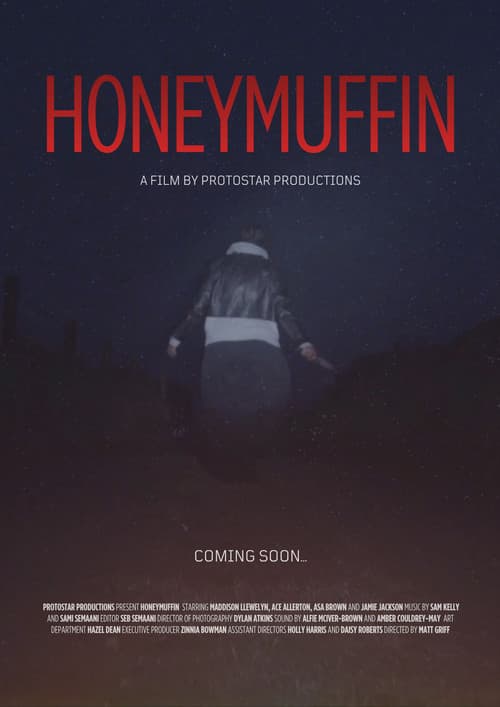 Honeymuffin