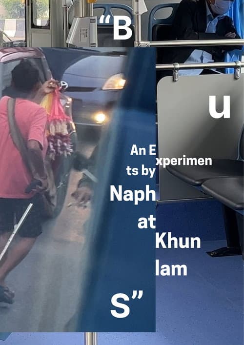"BUS"