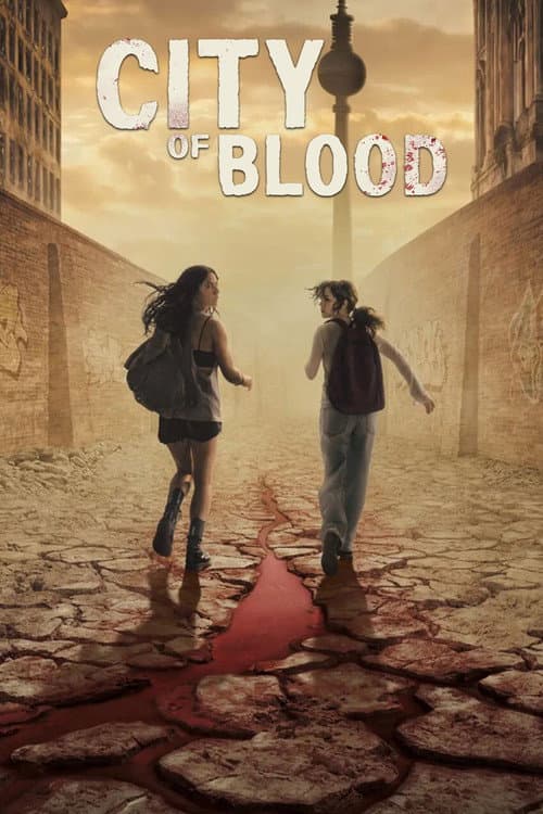 City of Blood