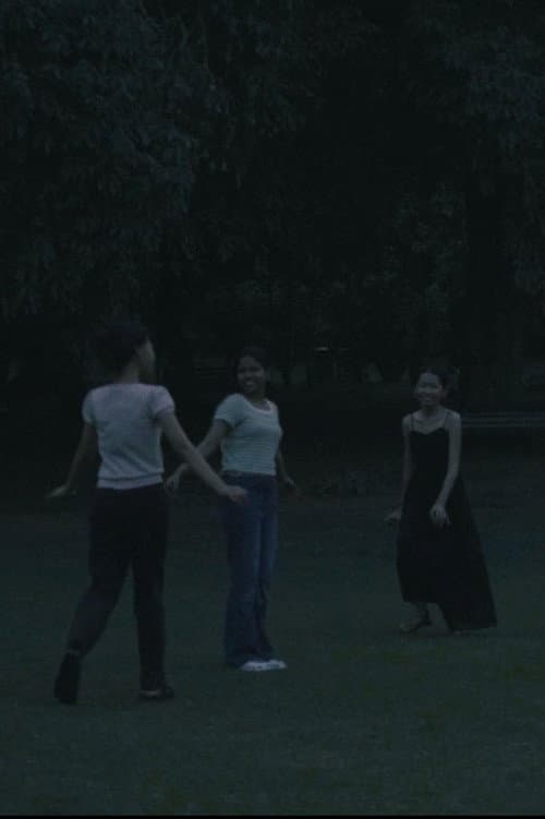 A Small Desire