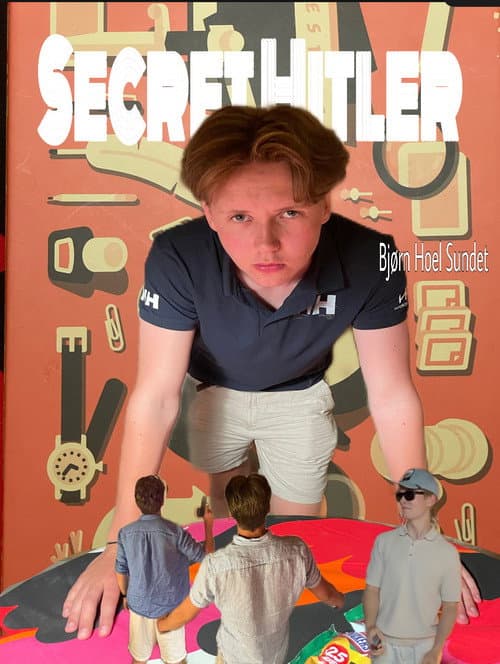 Secret Hitler