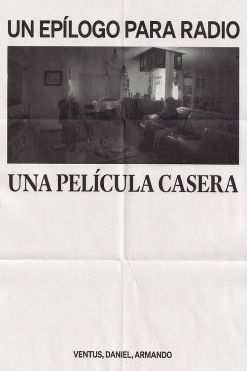 Un Epílogo para Radio