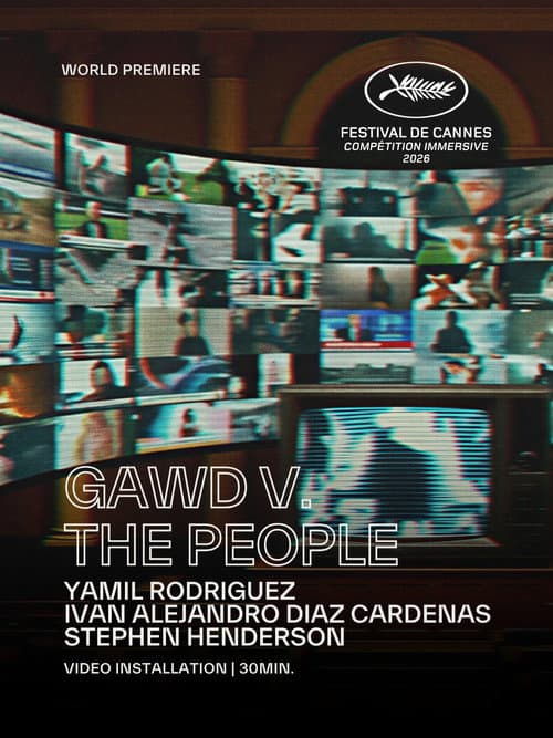 Gawd v. the People