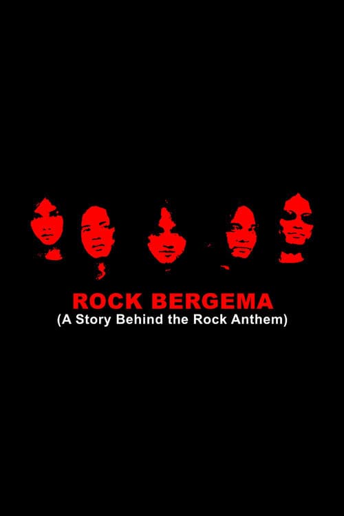Rock Bergema: A Story Behind the Rock Anthem