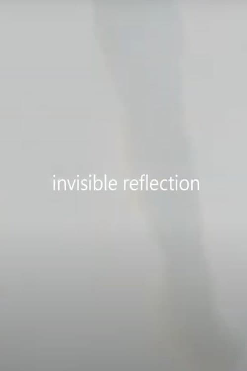 invisible reflection