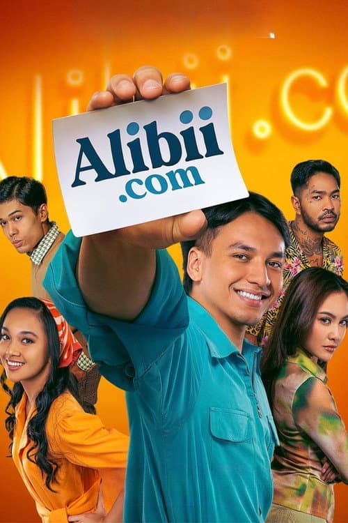 Alibii.com