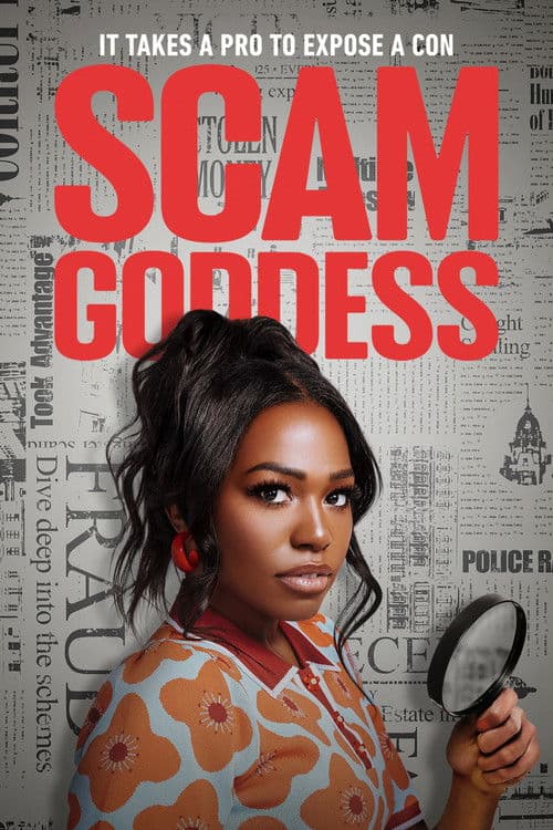 Scam Goddess