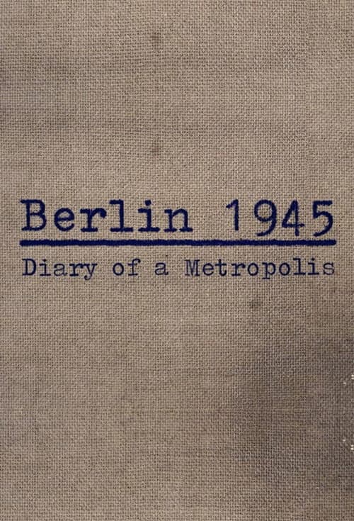 Berlin 1945