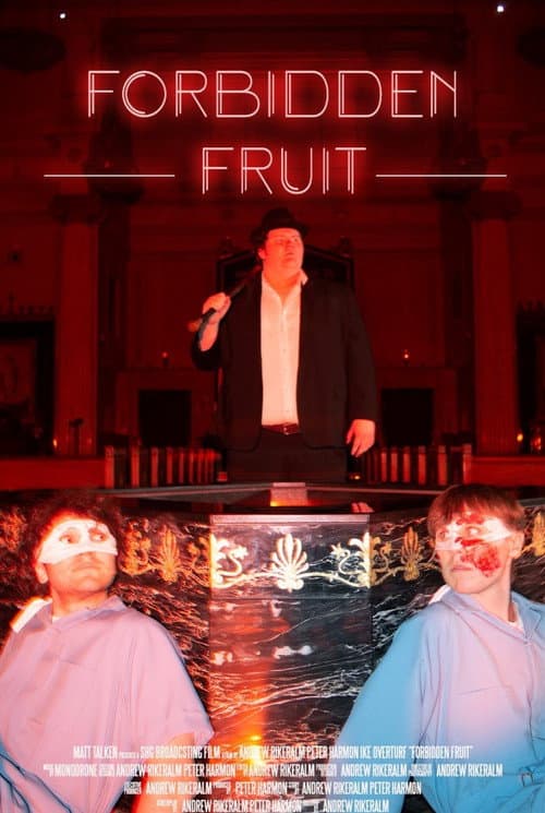 Forbidden Fruit