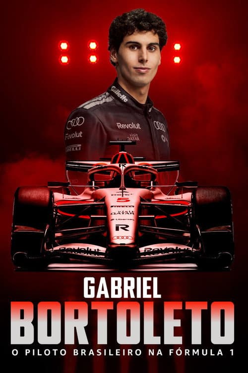 Gabriel Bortoleto – O Piloto Brasileiro na Fórmula 1