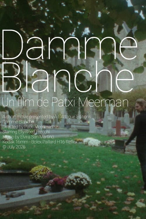 Damme Blanche