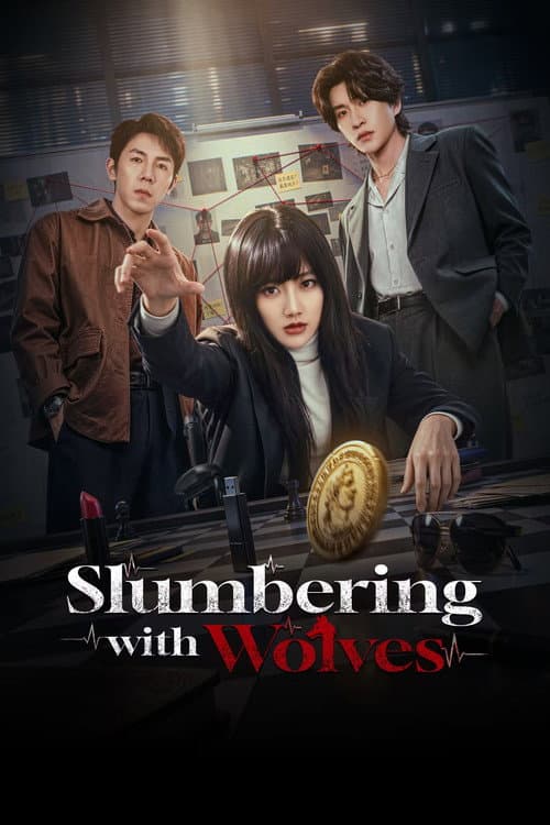 Slumbering with Wolves