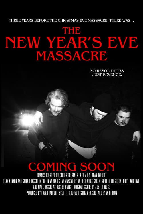 The New Year’s Eve Massacre