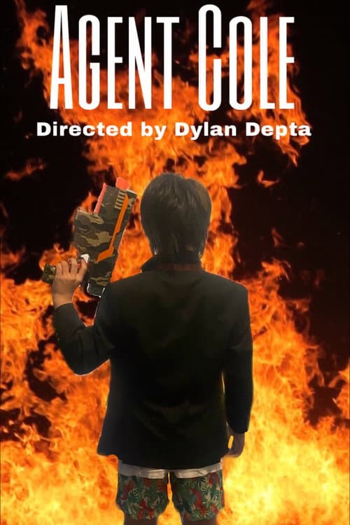 Agent Cole