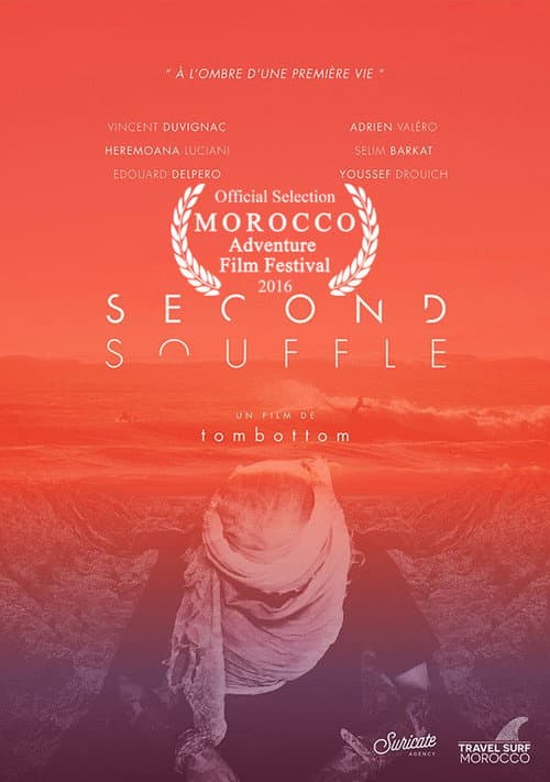 Second Souffle