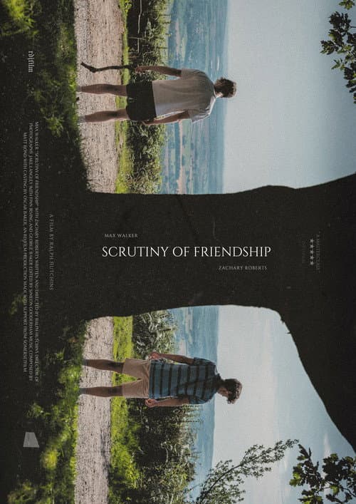 Scrutiny of Friendship