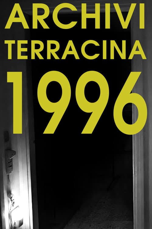Archivi Terracina - Episodio 3