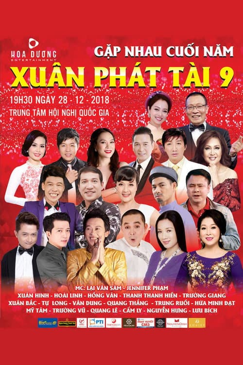 Xuân Phát Tài 9