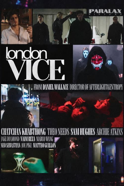 London Vice