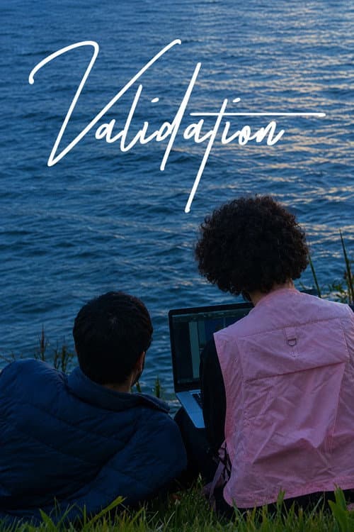 Validation: Isolados por 7 Dias para Criar um Álbum