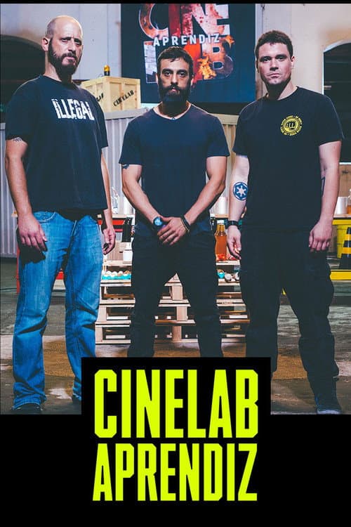 Cinelab Aprendiz