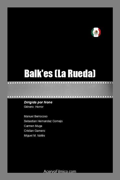 Balk'es