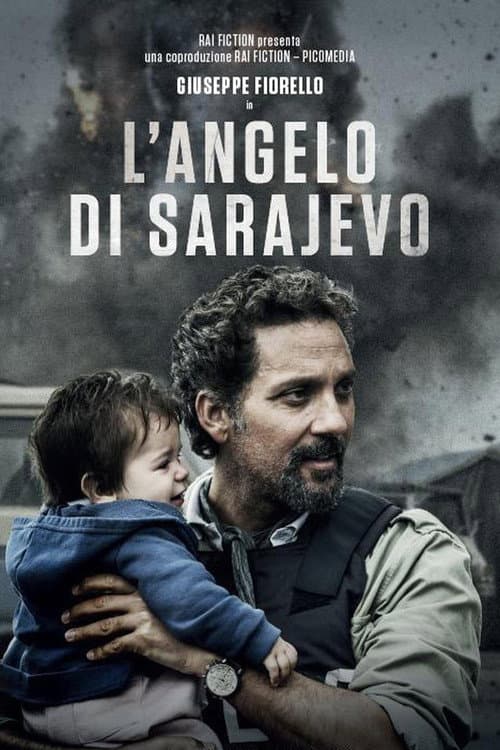 L'angelo di Sarajevo