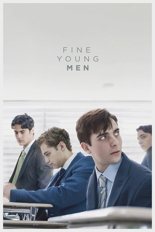 Fine Young Men