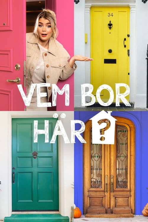 Vem bor hÀr?