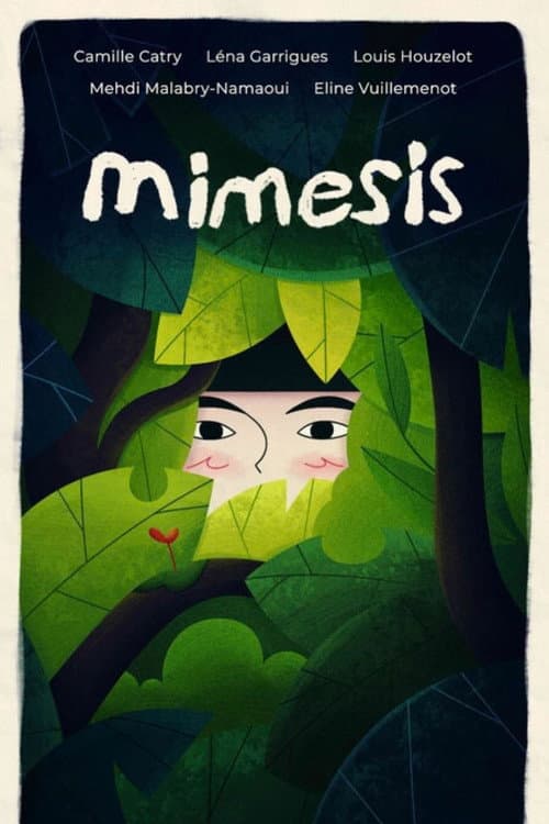 Mimesis