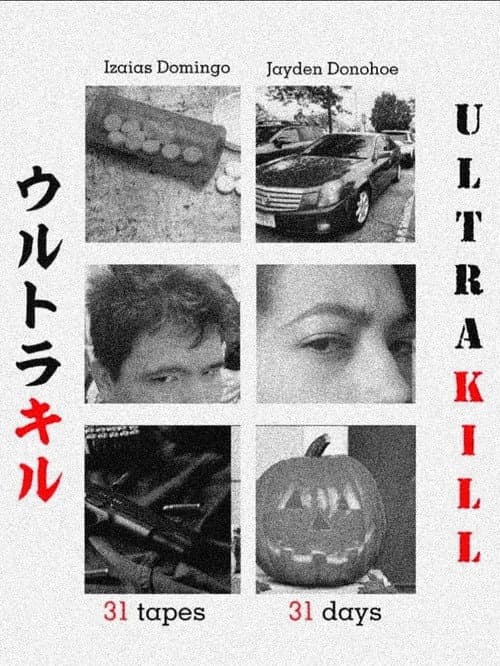 Ultrakill